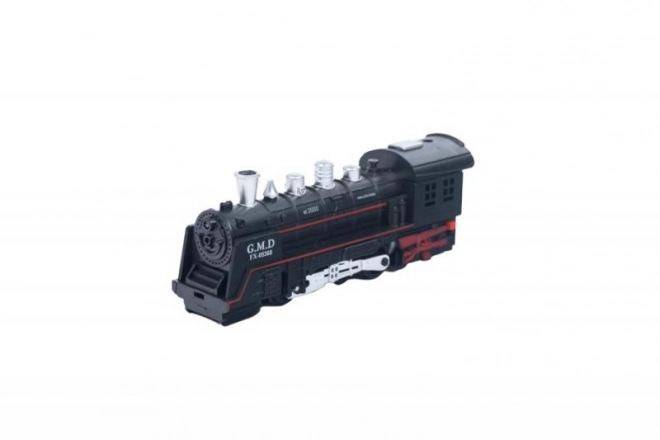 Plejo Electric Train Set