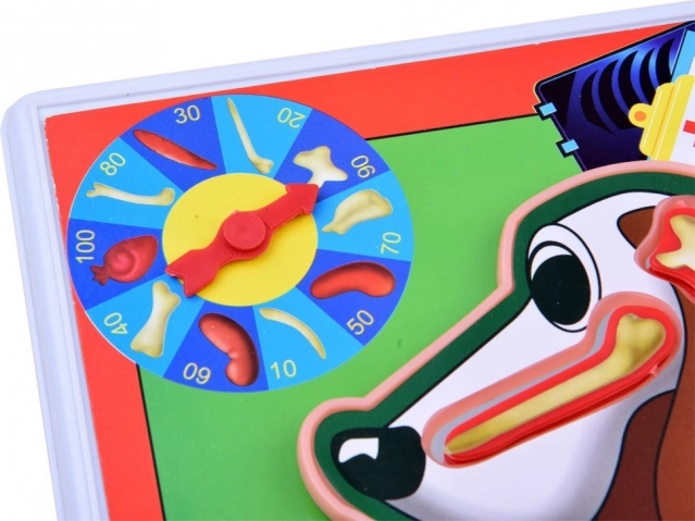 Ruleta určí ďalšiu úlohu
