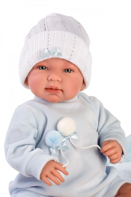 Outfit for Baby Doll New Born 43-44 cm