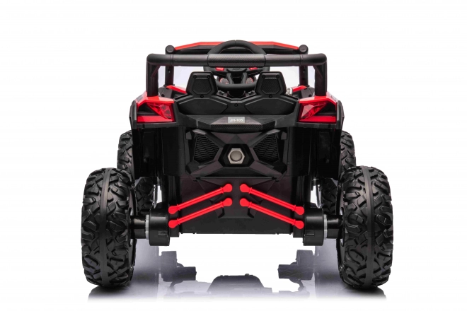 Defend 4x4 ATV Buggy Rot