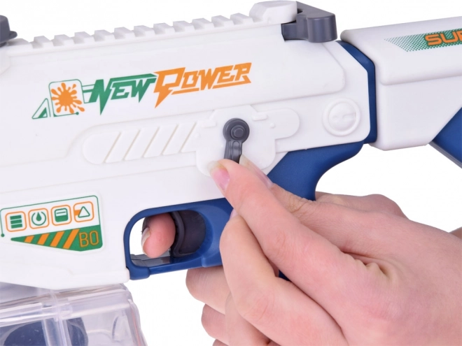 Electric Water Gun