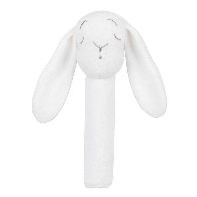 Effik Bunny Baby Rattle