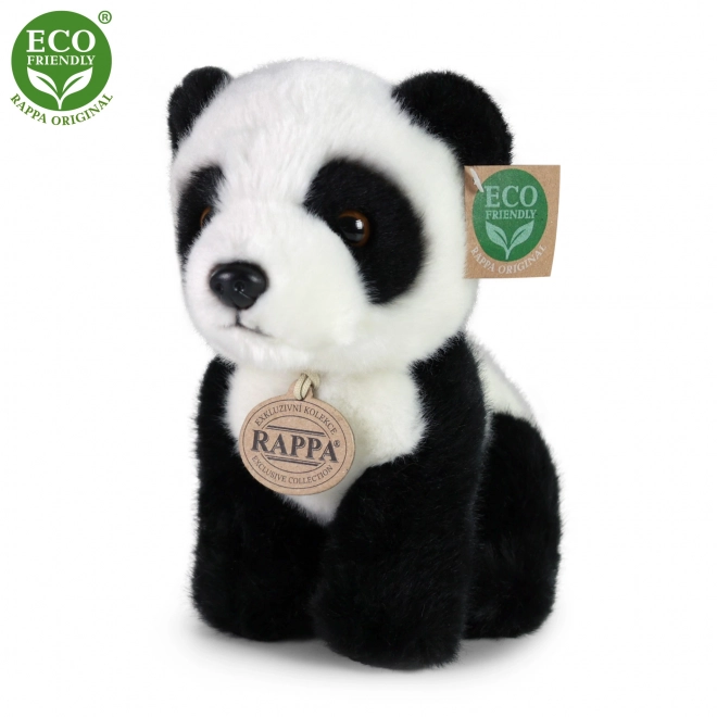 Luxurious Plush Panda Eco-Friendly