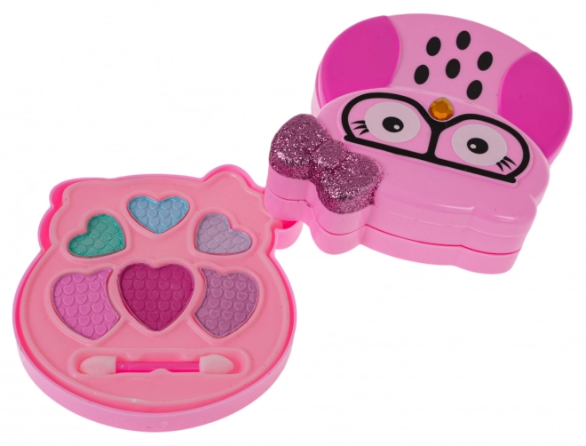 Makeup Set Owl