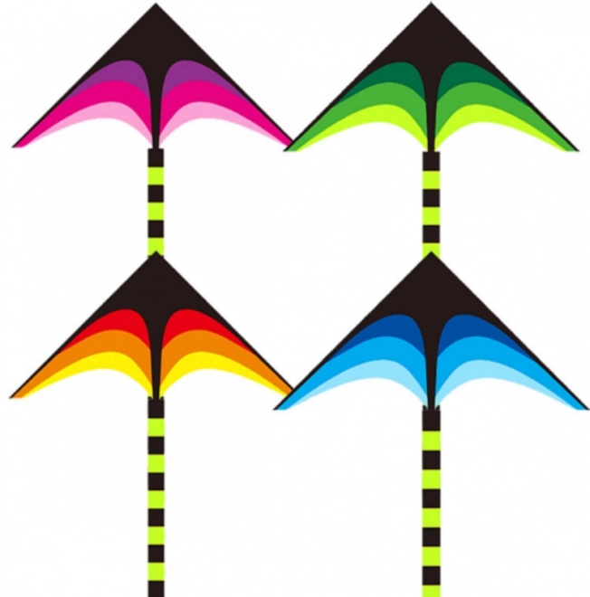 Sporto arrow kite