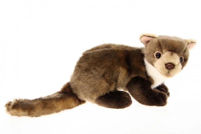 Plush Marten
