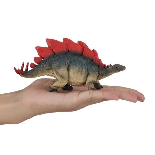 Mojo Stegosaurus Figure