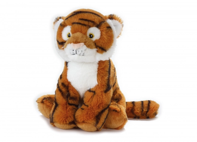 Play Eco Plush Tiger 22 cm