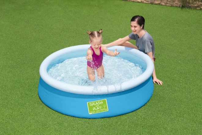 Children's Outdoor Pool 152 cm x 38 cm