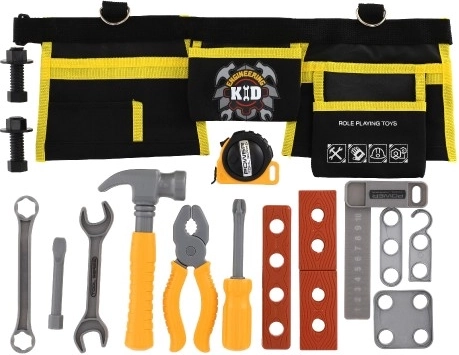 Complete tool set