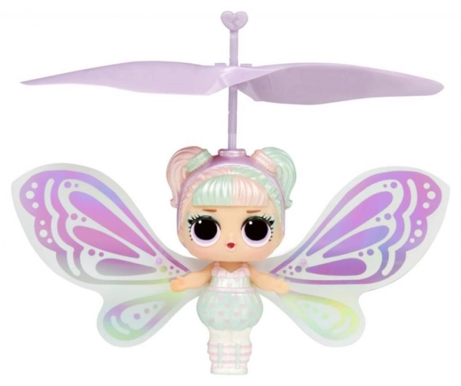 Magic Flying Fairy - Sweetie Fly