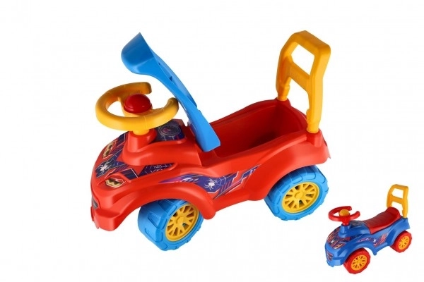 Ride-On Car for Toddlers