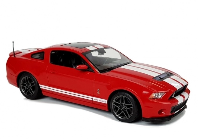 Remote Control Ford Shelby Car by Rastar