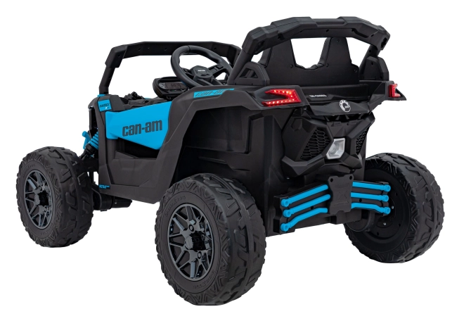 ATV CAN-AM Maverick Blue