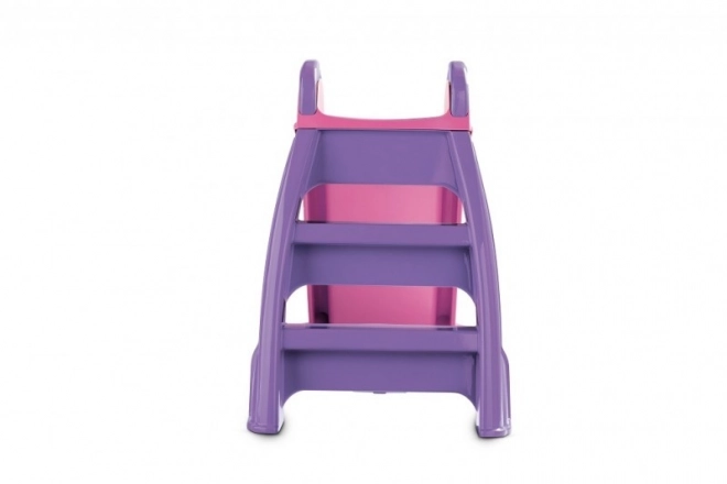 Little Tikes moje první skluzavka, růžovo-fialová