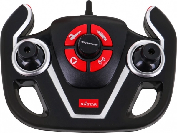 Controllo preciso a 2,4 GHz