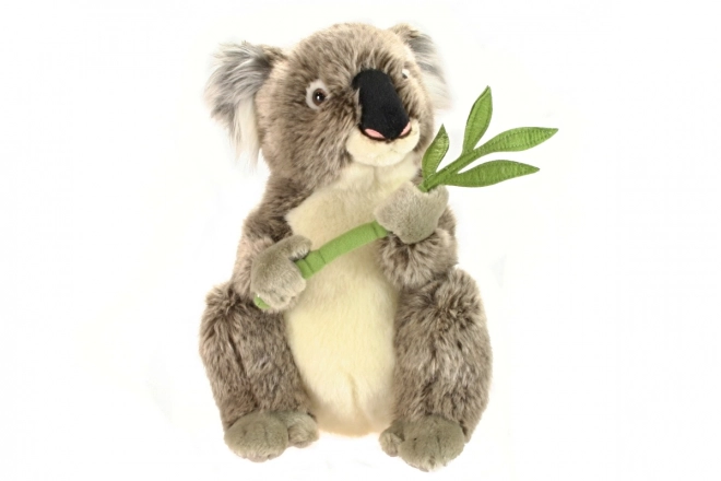 Plush Koala Toy