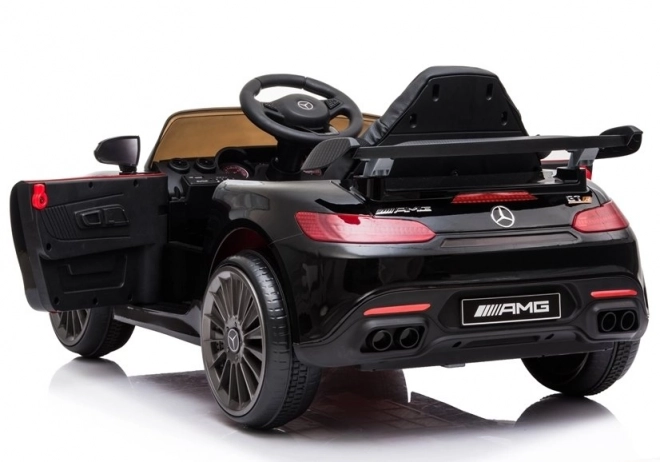 Autobatterie Mercedes AMG GT R Schwarz