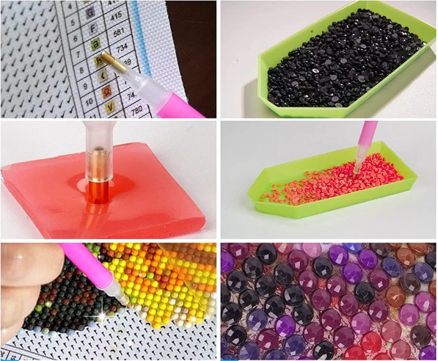 Všetko potrebné v jednom balení