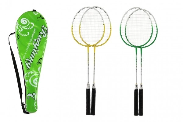 Deluxe Badminton Set