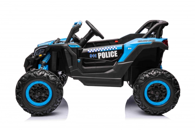 Defend 4x4 ATV Buggy Blau