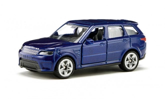 Siku Super Series Range Rover