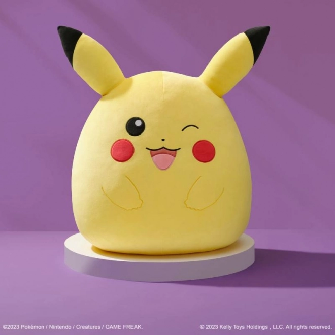 Pokémon Jumbo Squishmallows 60 cm