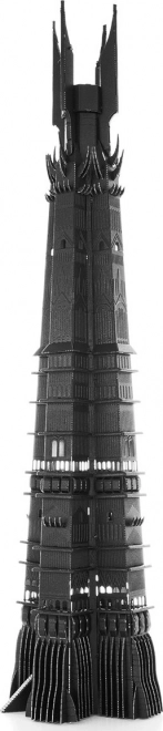 Metal Earth 3D Puzzle Lord of the Rings: Orthanc