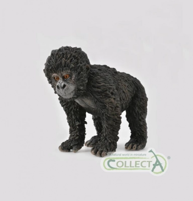 CollectA Mountain Gorilla Baby