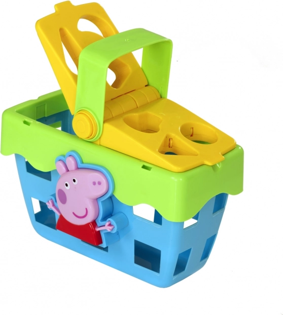 Veilig voor kleine kinderen