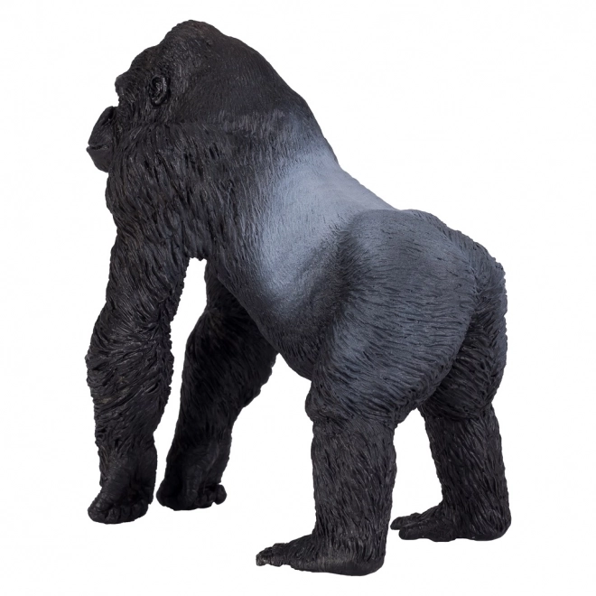 Mojo Silverback Gorilla Figurine