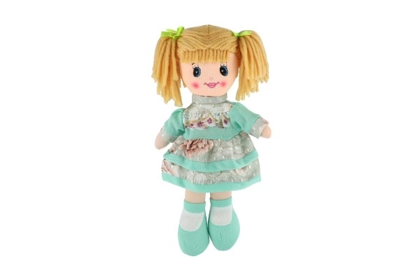 Soft Cloth Doll 30cm