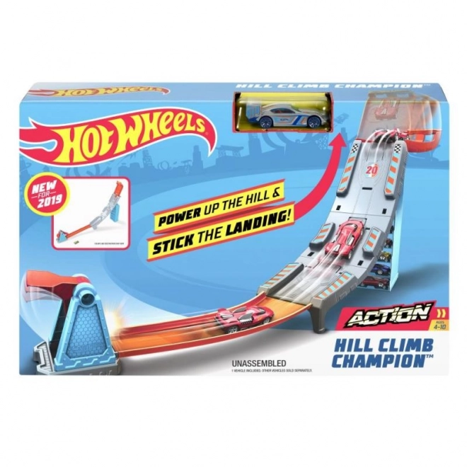 Racing Champions Track Set