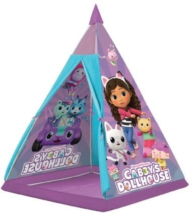 Stan Tipi Cat House Gabi