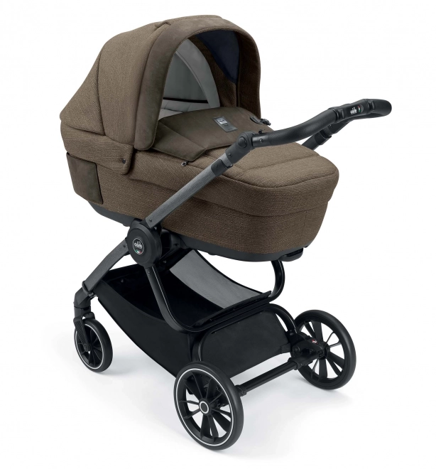 Stylish Stroller Set Soul for Techno