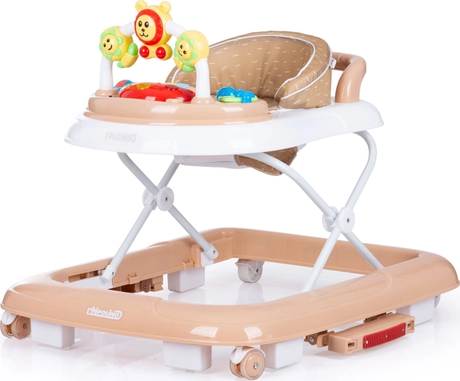 4 functions in one for everyday use