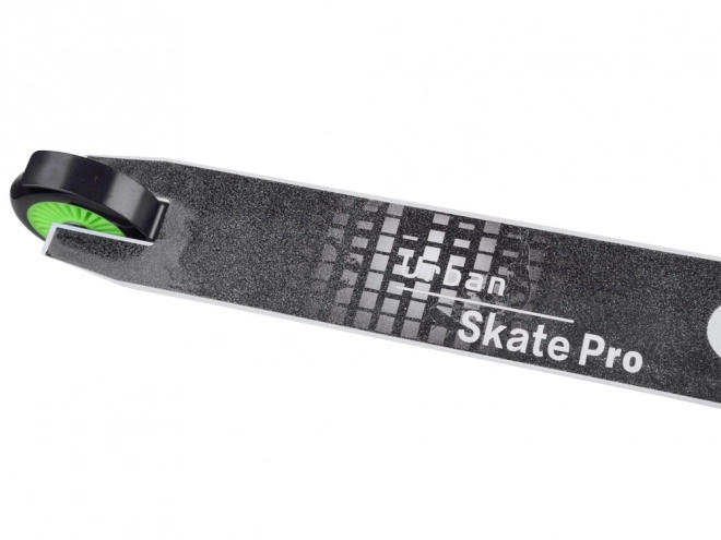 Freestyle Stunt Scooter – white