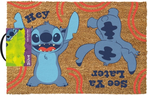Zerbino Lilo e Stitch
