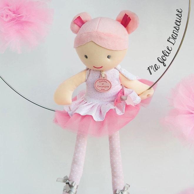 Ballet Doll Lily Rose