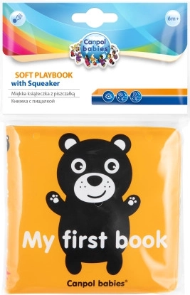 Pískátko, které baví i učí