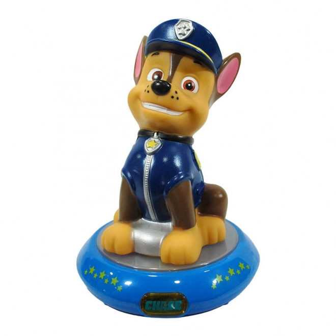 3D Night Light Chase Figure Paw Patrol