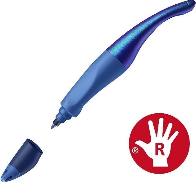 Stabilo Easyoriginal Ergonomic Roller Pen for Right-Handers