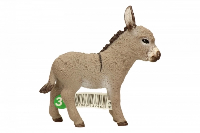 Donkey Figurine