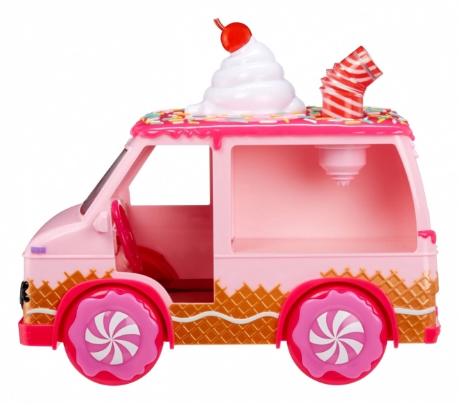 Lip Gloss Truck Yummiland