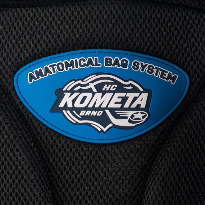 School Backpack Kometa