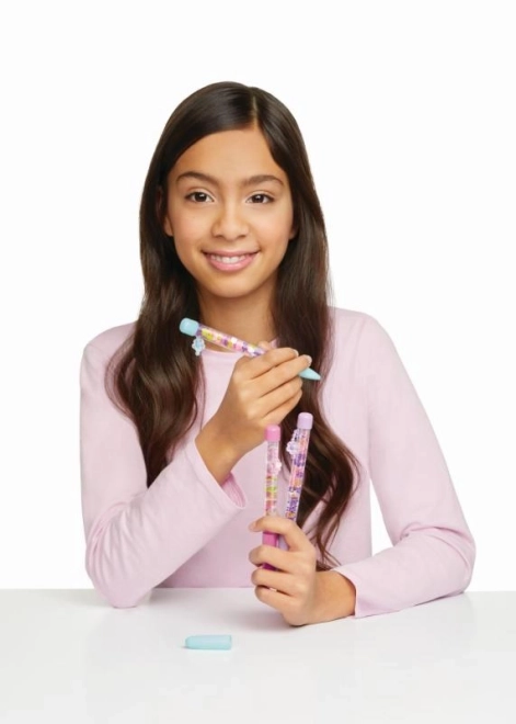 DIY Floating Pens Creative Set