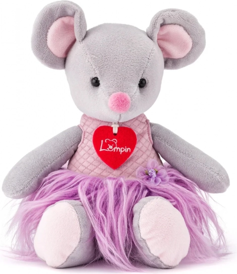 Topolino in peluche Akiko 30 cm