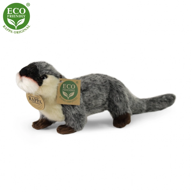 Plush Otter Eco-friendly