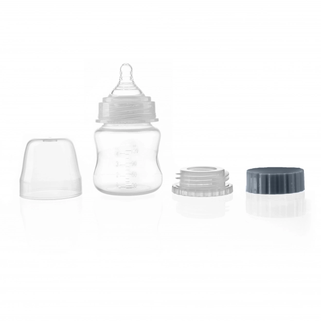 Manual Breast Pump with Zopa 3D Technology