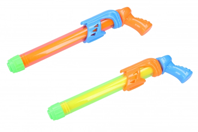 Water Gun